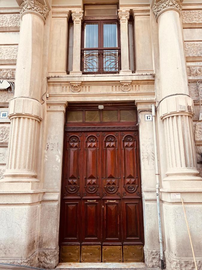 Adua Exclusive Suite Bari Exterior foto