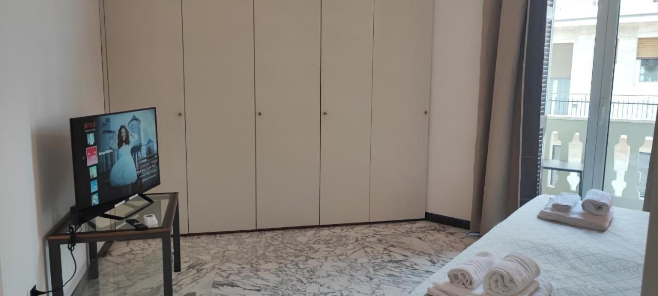 Adua Exclusive Suite Bari Exterior foto