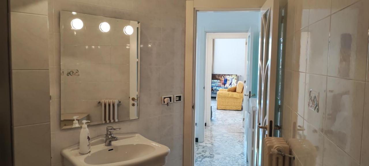 Adua Exclusive Suite Bari Exterior foto