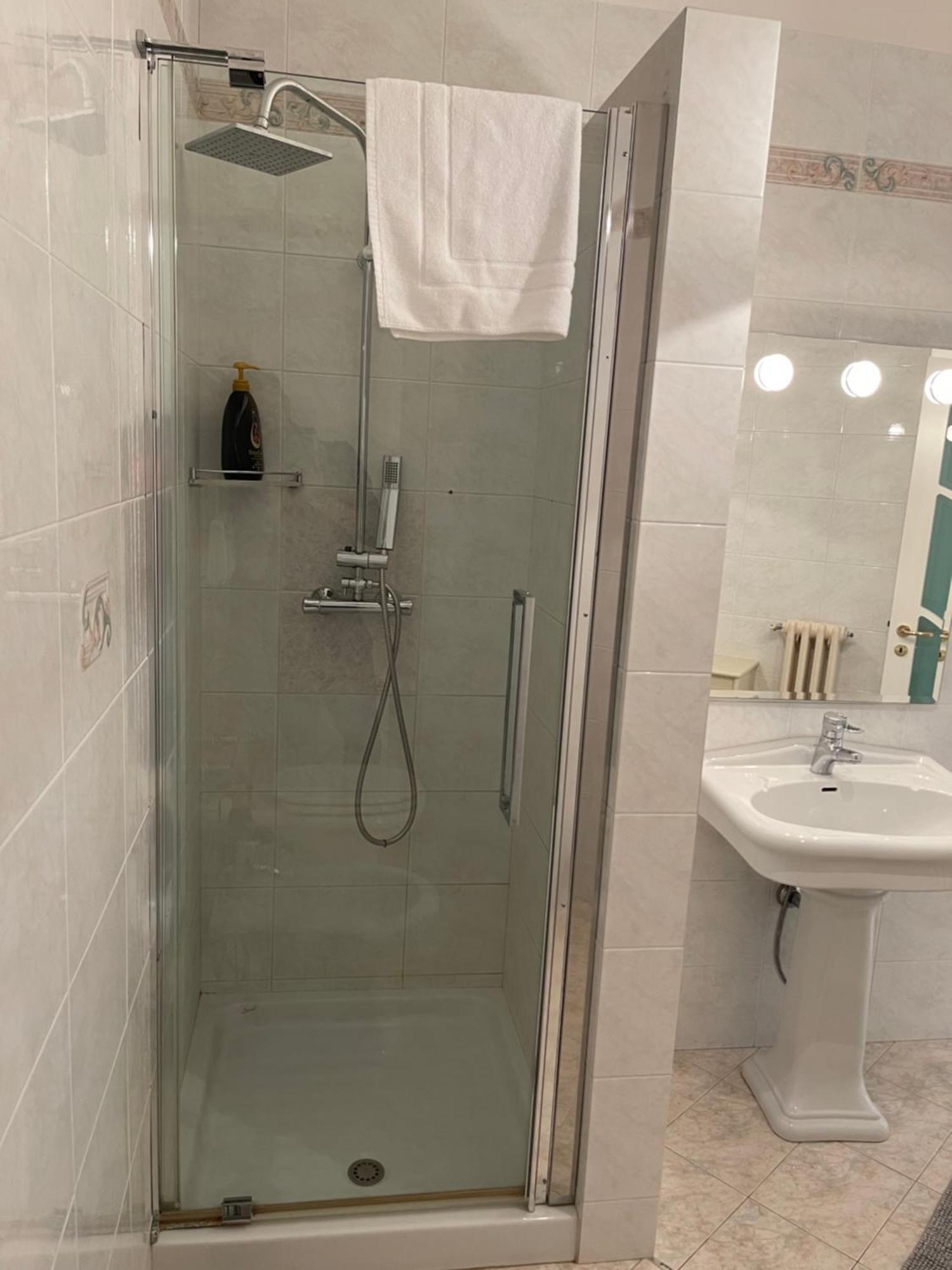 Adua Exclusive Suite Bari Exterior foto