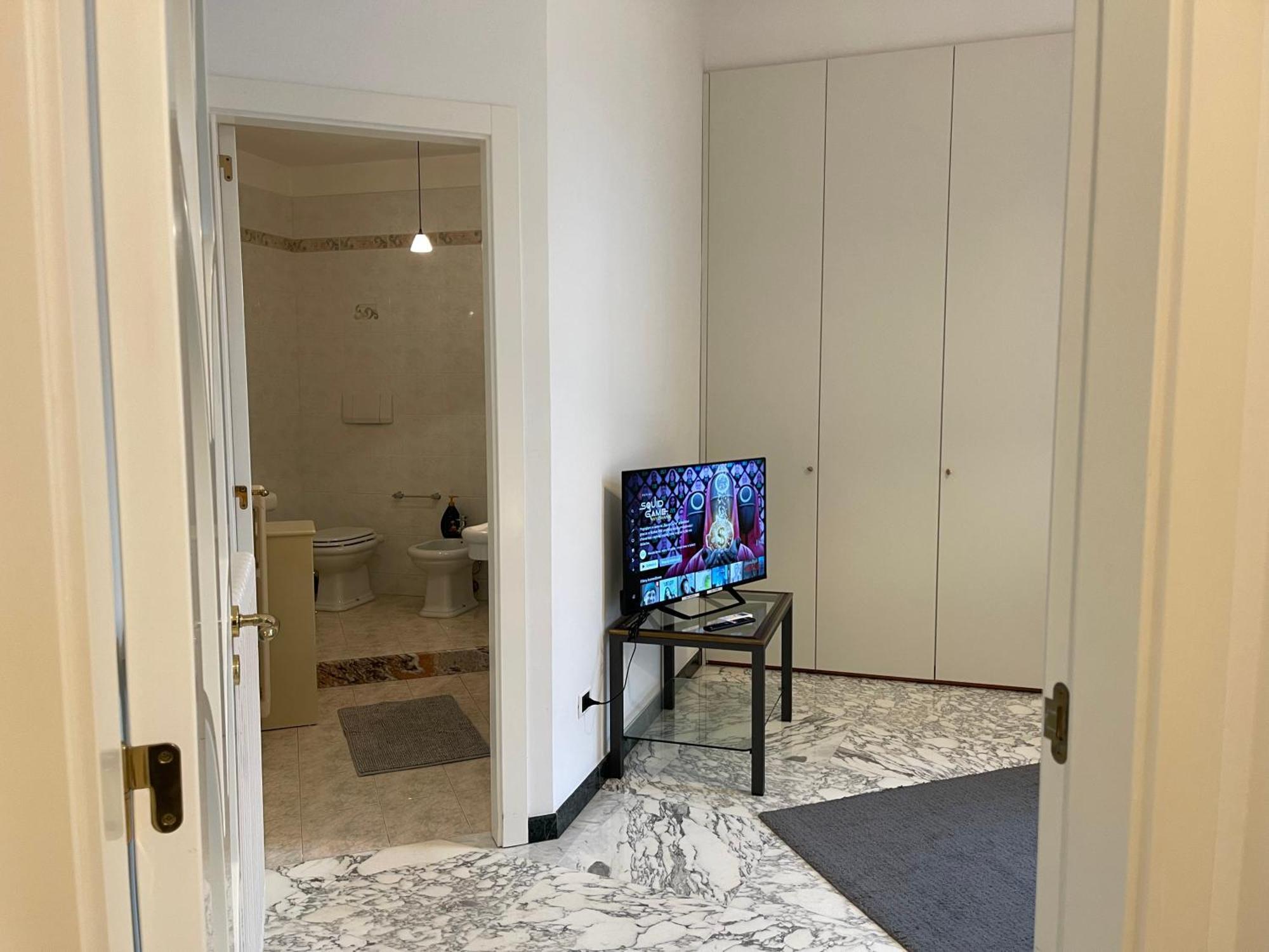 Adua Exclusive Suite Bari Exterior foto